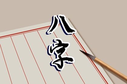 四柱结构：年月日时的分工
