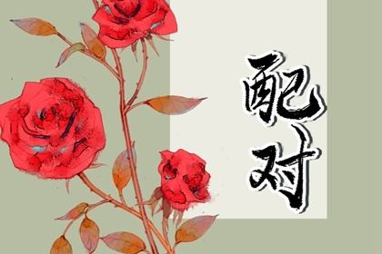 四柱合婚是怎样一件事？