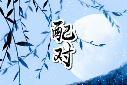 流年合婚:动态视角