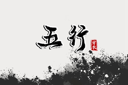 纳音与正五行区别